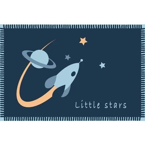 Coryl Tapis Déco Intérieur Absorbant - Doudou Apollo - 75x50 Cm 1 Coryl Tapis Déco Intérieur Absorbant - Doudou Apollo - 75x50 Cm