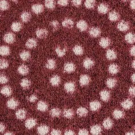 Coryl Tapis Déco Intérieur Absorbant - Ethiopia Terracot - 150x50 Cm 1 Coryl Tapis Déco Intérieur Absorbant - Ethiopia Terracot - 150x50 Cm