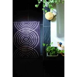 Coryl Tapis Déco Intérieur Absorbant - Ethiopia Terracot - 150x50 Cm 5 Coryl Tapis Déco Intérieur Absorbant - Ethiopia Terracot - 150x50 Cm -Tapis et paillasson Soldes 21531057 3