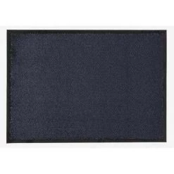 Coryl Tapis Intérieur Queyras Bleu - 78x58 Cm - Absorbant Et Anti Poussière 5 Coryl Tapis Intérieur Queyras Bleu - 78x58 Cm - Absorbant Et Anti Poussière -Tapis et paillasson Soldes 21531266 3
