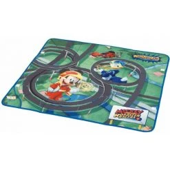 ARDITEX Tapis De Jeu & Boite De Rangement Mickey Racer Disney - Multicolor -Tapis et paillasson Soldes 22749264 3