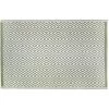 AUBRY GASPARD Tapis D'extérieur 100% Plastique Recyclable Diamant Kaki - Kaki