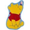 AWE Tapis Forme Winnie L'Ourson Disney - Multicolor
