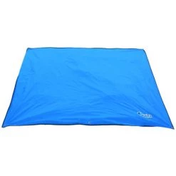 BLUEFIELD Bluefiled Impermeable Plage Tapis D'Exterieur Blanket Portable Mat Pique-Nique Multifonctionnel Camping Bebe Grimpez Tapis De Sol Matelas, Bleu, S 9 BLUEFIELD Bluefiled Impermeable Plage Tapis D'Exterieur Blanket Portable Mat Pique-Nique Multifonctionnel Camping Bebe Grimpez Tapis De Sol Matelas, Bleu, S -Tapis et paillasson Soldes 23196395 5