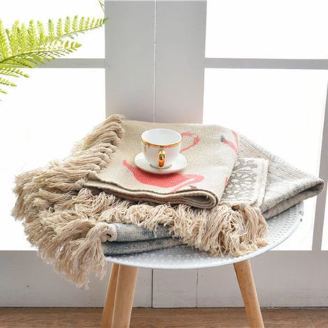 AUGIENB Tapis Chevet Rétro Bohème 60*90CM D 2 AUGIENB Tapis Chevet Rétro Bohème 60*90CM D – Image 2