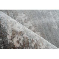 Tapis BOBOCHIC - Tapis En Cuir KHALED Motif Contemporain - Beige 6 Tapis BOBOCHIC - Tapis En Cuir KHALED Motif Contemporain - Beige -Tapis et paillasson Soldes 23406503 3