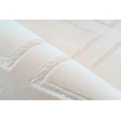 Tapis BOBOCHIC - Tapis Poils Courts RIMINI Motif Berbère - Crème 6 Tapis BOBOCHIC - Tapis Poils Courts RIMINI Motif Berbère - Crème -Tapis et paillasson Soldes 23406998 3