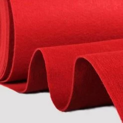 MANTA Celebrity Floor Runner Red Carpet Party Wedding Scène Jetable Decoration0.85mm 5ft * 2.6ft (1.5mx 1m) -Tapis et paillasson Soldes 23566333 3