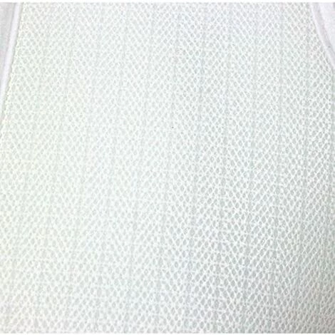 Lot De 2 Tapis De Bain Anti Dérapant Et Le Tapis De Piédestal Pour Salle De Bains Lavable A La Machine (50 * 80+40 * 50cm) - Bleu Marin LangRay - Bleu Marin 4 Lot De 2 Tapis De Bain Anti Dérapant Et Le Tapis De Piédestal Pour Salle De Bains Lavable A La Machine (50 * 80+40 * 50cm) - Bleu Marin LangRay - Bleu Marin – Image 4