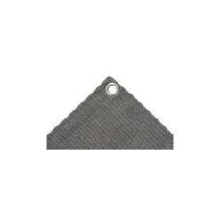 AUTRES Tapis De Sol VIA MONDO 3 X 5.5m 245g/m² Gris Pour Caravane Et Camping-car
