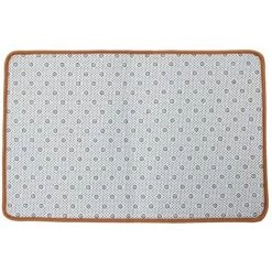 INSMA 60cm X 41cm Tapis Shaggy Poils Longues Mèches Microfibre Anti-Derapant Carpette Moquette Sol 7 INSMA 60cm X 41cm Tapis Shaggy Poils Longues Mèches Microfibre Anti-Derapant Carpette Moquette Sol -Tapis et paillasson Soldes 23719643 3