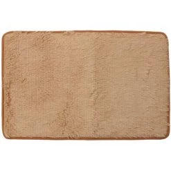 INSMA 60cm X 41cm Tapis Shaggy Poils Longues Mèches Microfibre Anti-Derapant Carpette Moquette Sol 8 INSMA 60cm X 41cm Tapis Shaggy Poils Longues Mèches Microfibre Anti-Derapant Carpette Moquette Sol -Tapis et paillasson Soldes 23719643 4