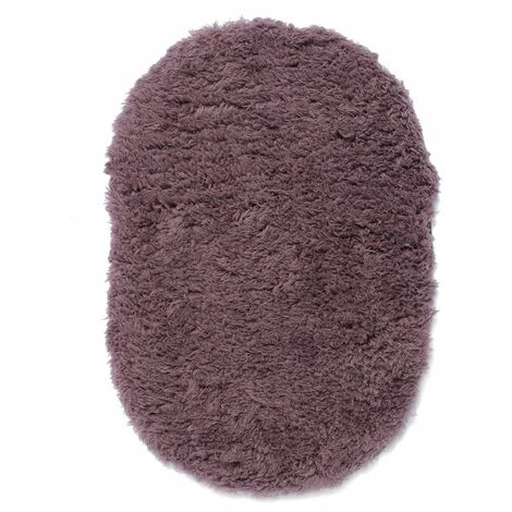 INSMA Tapis Peluche Absorbant Densité Doux Antiderapant Pour Salle De Bain 2 INSMA Tapis Peluche Absorbant Densité Doux Antiderapant Pour Salle De Bain – Image 2