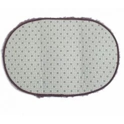 INSMA Tapis Peluche Absorbant Densité Doux Antiderapant Pour Salle De Bain 7 INSMA Tapis Peluche Absorbant Densité Doux Antiderapant Pour Salle De Bain -Tapis et paillasson Soldes 23719726 3
