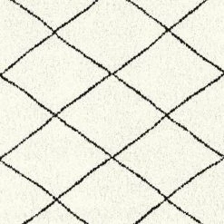 DOUCEUR D'INTÉRIEUR Tapis Rectangle 60x110 Cm Saoura Beige - Beige 5 DOUCEUR D'INTÉRIEUR Tapis Rectangle 60x110 Cm Saoura Beige - Beige -Tapis et paillasson Soldes 23964065 3