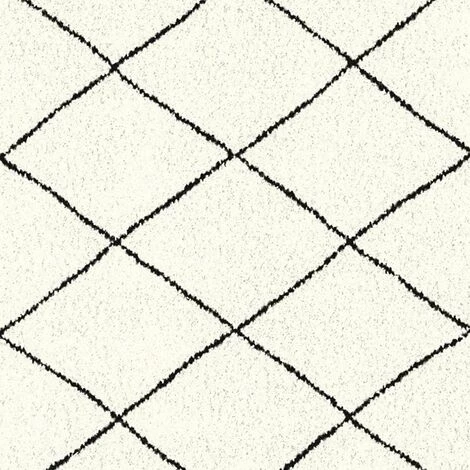 DOUCEUR D'INTÉRIEUR Tapis Rectangle 60x110 Cm Saoura Beige - Beige 3 DOUCEUR D'INTÉRIEUR Tapis Rectangle 60x110 Cm Saoura Beige - Beige – Image 3