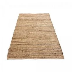 UNAMOURDETAPIS Tapis Kilim 60x110 Cm Rectangulaire JUTE NATURE 180 Beige Entrée Tissé à La Main Jute - Beige 9 UNAMOURDETAPIS Tapis Kilim 60x110 Cm Rectangulaire JUTE NATURE 180 Beige Entrée Tissé à La Main Jute - Beige -Tapis et paillasson Soldes 23984353 5