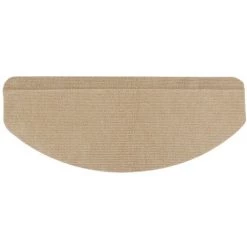 OOBEST Tapis D'escalier Auto-adhésif 15 Pcs 65 X 21 X 4 Cm Marron 7 OOBEST Tapis D'escalier Auto-adhésif 15 Pcs 65 X 21 X 4 Cm Marron -Tapis et paillasson Soldes 24466899 3