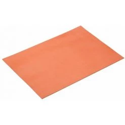Gedore Couverture De Protection En Caoutchouc VDE 250x350 Mm - VDE 910 25