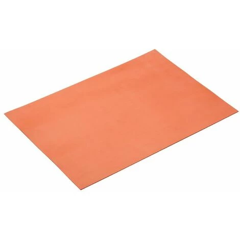 Gedore Couverture De Protection En Caoutchouc VDE 250x350 Mm - VDE 910 25 1 Gedore Couverture De Protection En Caoutchouc VDE 250x350 Mm - VDE 910 25