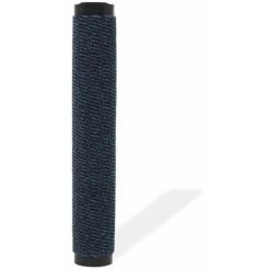 Hommoo Paillasson Rectangulaire 40 X 60 Cm Bleu HDV01749 6 Hommoo Paillasson Rectangulaire 40 X 60 Cm Bleu HDV01749 -Tapis et paillasson Soldes 24991805 3