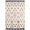 Hommoo Tapis Imprime Multicolore 80 X 150 Cm Polyester HDV25562