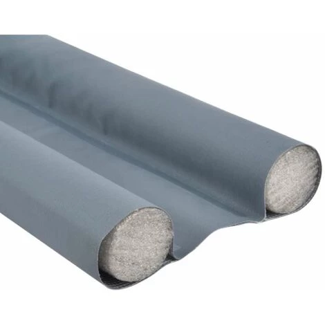 Bourrelet Double Pour Bas De Porte 95cm Werkapro 1 Bourrelet Double Pour Bas De Porte 95cm Werkapro
