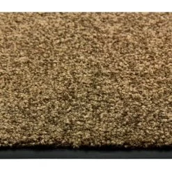 Paillasson Lavable Marron 40x60 Cm VidaXL 7 Paillasson Lavable Marron 40x60 Cm VidaXL -Tapis et paillasson Soldes 25855496 3