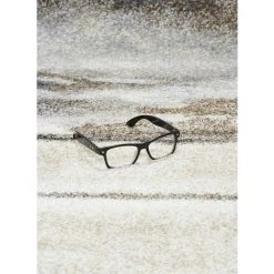 UNAMOURDETAPIS Tapis Salon 40x60 Cm Rectangulaire ELEGANT 01 Gris Entrée Adapté Au Chauffage Par Le Sol - Gris 7 UNAMOURDETAPIS Tapis Salon 40x60 Cm Rectangulaire ELEGANT 01 Gris Entrée Adapté Au Chauffage Par Le Sol - Gris -Tapis et paillasson Soldes 26000930 3