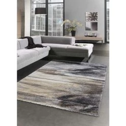 UNAMOURDETAPIS Tapis Salon 40x60 Cm Rectangulaire ELEGANT 01 Gris Entrée Adapté Au Chauffage Par Le Sol - Gris 9 UNAMOURDETAPIS Tapis Salon 40x60 Cm Rectangulaire ELEGANT 01 Gris Entrée Adapté Au Chauffage Par Le Sol - Gris -Tapis et paillasson Soldes 26000930 5