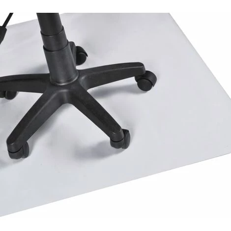 TRUE DEAL Tapis Pour Stratifié Ou Moquette 90 Cm X 120 Cm 3 TRUE DEAL Tapis Pour Stratifié Ou Moquette 90 Cm X 120 Cm – Image 3