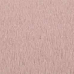 TRUE DEAL Tapis 80 Cm Fausse Fourrure De Lapin Vieux Rose 7 TRUE DEAL Tapis 80 Cm Fausse Fourrure De Lapin Vieux Rose -Tapis et paillasson Soldes 26275315 4