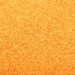 TRUE DEAL Paillasson Lavable Orange 40x60 Cm 8 TRUE DEAL Paillasson Lavable Orange 40x60 Cm -Tapis et paillasson Soldes 26306869 4