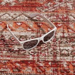 UNAMOURDETAPIS 60x110 - Tapis Oriental Salon 60x110 Cm Entrée Interieur Moderne Design Rouge - Rouge 7 UNAMOURDETAPIS 60x110 - Tapis Oriental Salon 60x110 Cm Entrée Interieur Moderne Design Rouge - Rouge -Tapis et paillasson Soldes 26367282 4