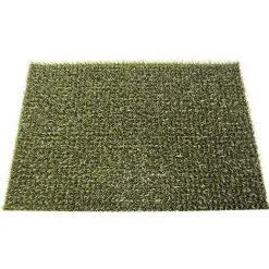 NOVOTEX Tapis Astroturf 40x60cm Vert Classique