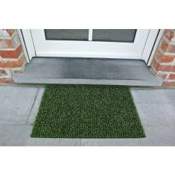 NOVOTEX Tapis Astroturf 40x60cm Vert Classique 6 NOVOTEX Tapis Astroturf 40x60cm Vert Classique -Tapis et paillasson Soldes 2641001 3