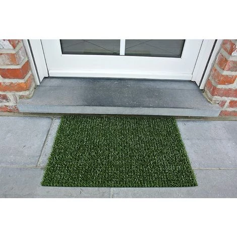 NOVOTEX Tapis Astroturf 40x60cm Vert Classique 3 NOVOTEX Tapis Astroturf 40x60cm Vert Classique – Image 3