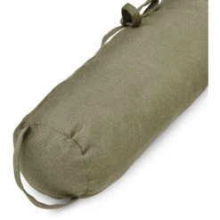 Beautissu Boudin De Porte Viento 90cm Taupe, Ø10x90x10x10cm 7 Beautissu Boudin De Porte Viento 90cm Taupe, Ø10x90x10x10cm -Tapis et paillasson Soldes 26692408 3