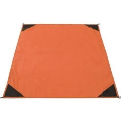 LBTN 1x1.4m Tapis De Plage Extérieure En Nylon Portable étanche Au Sable Orange Type1 7 LBTN 1x1.4m Tapis De Plage Extérieure En Nylon Portable étanche Au Sable Orange Type1 -Tapis et paillasson Soldes 26805813 3