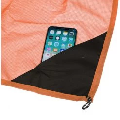 LBTN 1x1.4m Tapis De Plage Extérieure En Nylon Portable étanche Au Sable Orange Type1 8 LBTN 1x1.4m Tapis De Plage Extérieure En Nylon Portable étanche Au Sable Orange Type1 -Tapis et paillasson Soldes 26805813 4