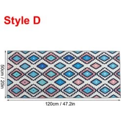 LBTN Ustensiles De Cuisine Design Tapis Anti-dérapant (50x120cm) Tapis Anti-dérapant Tapis De Porte Cuisine Moderne Tapis Anti-dérapant Salle De Bain Tapis Anti-dérapant Chambre Tapis De Porte De Chambre Tapis Tapis De Cuisine Absorbant L'huile Tapis De Tapis 8 LBTN Ustensiles De Cuisine Design Tapis Anti-dérapant (50x120cm) Tapis Anti-dérapant Tapis De Porte Cuisine Moderne Tapis Anti-dérapant Salle De Bain Tapis Anti-dérapant Chambre Tapis De Porte De Chambre Tapis Tapis De Cuisine Absorbant L'huile Tapis De Tapis -Tapis et paillasson Soldes 26806582 4