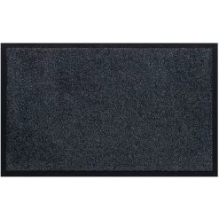 SENCYS Paillasson Watergate Anthracite 40x60cm - Antraciet