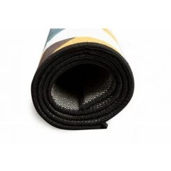 RIDEAUDISCOUNT Tapis 80 X 120 Cm Velours Ras Imprimé Finition Surjet Motif Animaux Multicolore - Multicolore 9 RIDEAUDISCOUNT Tapis 80 X 120 Cm Velours Ras Imprimé Finition Surjet Motif Animaux Multicolore - Multicolore -Tapis et paillasson Soldes 26940460 5