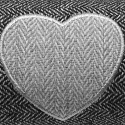 Beautissu Boudin Bas De Porte 90 Cm Anthrazit, Tuuli HR 7 Beautissu Boudin Bas De Porte 90 Cm Anthrazit, Tuuli HR -Tapis et paillasson Soldes 26941304 3