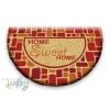 SUINGA Paillasson 40x60 Cm Home Sweet