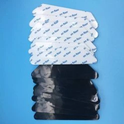 ASUPERMALL 8Pcs Tapis Gripper Tapis-Grip Tapis Fixe Stickers Antiderapante Lavable Bande-Mat Impermeable, Noir, 30*180*2Mm 8 ASUPERMALL 8Pcs Tapis Gripper Tapis-Grip Tapis Fixe Stickers Antiderapante Lavable Bande-Mat Impermeable, Noir, 30*180*2Mm -Tapis et paillasson Soldes 27303533 4