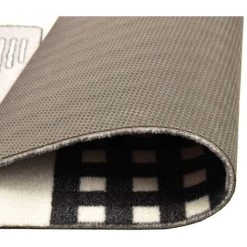 ASUPERMALL Tapis De Sol De Cuisine Lavable Cuisine 45x150 Cm -Tapis et paillasson Soldes 27560487 3