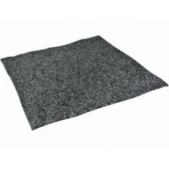 Tapis De Protection Anti Feu 100x120cm Werkapro