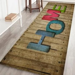 MANTA Tapis De Sol Imperméable Tapis De Porte De Couloir Salle De Bain Tapis 60 * 180 Cm -Tapis et paillasson Soldes 27648613 3