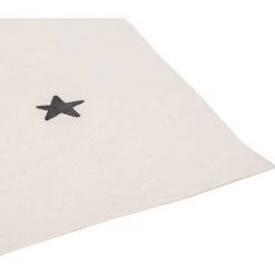 ATMOSPHERA, CRÉATEUR D'INTÉRIEUR Tapis Marelle Mixte 80x150 Cm - Beige -Tapis et paillasson Soldes 28412589 3